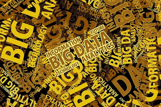 Tendencias de Big Data para impulsar tu negocio